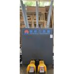 0.6-0.8MPa ESF001 CNC Sofa Cushion Filling Machine for sale