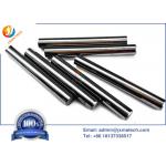 High Hardness Tungsten Carbide Rod , Cemented Carbide Rods For Wear Resistance for sale