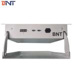 Mounted on ceiling  flip down ceiling tv lift  wireless remonte control for 55 inch TV for sale