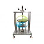 Compression Test Device Multi-function Socket Tester Plug Socket Tester Complies With IEC60884-1 Standard for sale