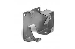 China ISO9001 Precision  Sheet Metal Laser Cutting Service For Shell Molding supplier