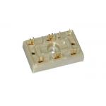 Transistors MSCSM120HM063CAG Mosfet Arrays Full Bridge SiC Power Module for sale