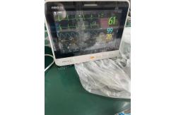 China Mindray EPM10 Refurbished Transport Patient Monitor For Hospital supplier