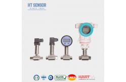 China G1/4 Pressure Transmitter Differential 1/4NPT 4-20mA Pressure Indicating Transmitter supplier