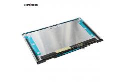 China 13.3 OLED Assembly LCD Touch Display ATNA33XC08 L62080-ND2 M133NVFD R2 supplier