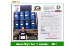 China chemical dmf/N,N-Dimethylformamide/DMF cas: 68-12-2 supplier
