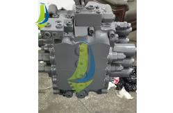 China Hydraulic Control Valve For EC210B Excavator Spare Parts supplier