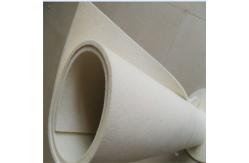 China 3.8mm Polyester Press 1850gsm Paper Machine Felt supplier