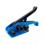 Heavy Duty Manual Strapping Tools For Plastic-Steel Belts Strong Tension Easy To Operate for sale