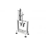 IEC 62196-1 New Energy Resources Automobile Socket Tension Test Device for sale