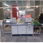 1500 Books / Hour Semi Automatic Double Wire Metal Coil Spiral Book Binding Machine Spiral Binding Machine for sale