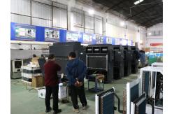 China Commercial Dehumidifier manufacturer