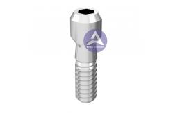 China Bego Semados® Dental Implant Titanium Screw Internal Hex 1.25mm supplier
