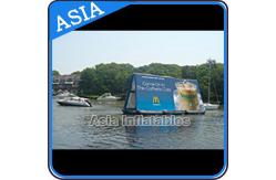 China Inflatable Billboard For Publicity ,  Advertising Inflatables Screen Banner supplier