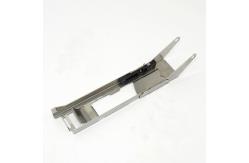 China Samsung 24MM SMT Feeder Parts AM03-001478A SME Tape Guide 24mm Assy supplier