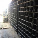 3/4''Galvanized Wire Mesh Electric Galvanized Welded Mesh For Construction