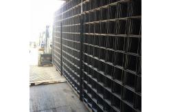 China 3/4''Galvanized Wire Mesh Electric Galvanized Welded Mesh For Construction supplier