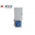 Hanging Hydraulic Riveting Machine For Busbar Ladder Making for sale
