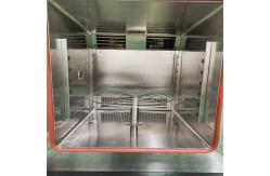 China Customized Ozone Aging Test Chamber Unveiling The Key To Durability Testing supplier