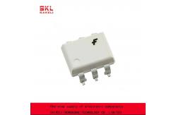 China MOC3041SR2M High Performance TRIAC Isolator IC for Power Control supplier