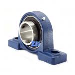 Less Vibration And Noise SY55TF Pillow Ball Bearing Browning Pillow Block Bearings