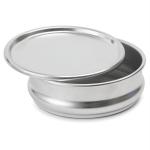                  Rk Bakeware China Foodservice Proofing and Retarding Aluminum Dough Pan Stackable             