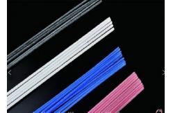 China Flux Coated Sliver Copper Brazing Alloy DC AC Operating Current OEM Available supplier