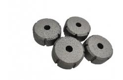 China Customizable Highly Durable Fastener Molds for Long Service Life and Copper Compatibility supplier