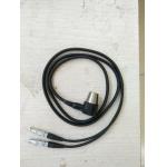 Standard Ultrasonic Thickness Probe Probe Small Diameter Probe High Performance