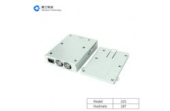 China BCH Antminer BTC Miner , SHA256 Bitcoin Bitmain Antminer S15 28th supplier