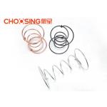 12cm Height Chair Coil Springs 8G - 12G Wire Diameter Sofa Bonnell Springs for sale