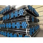 Carbon Steel Pipe Seamless Q125 Api 5ct Tubing And Casing Oil And Gas Casing for sale