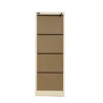 CBNT Hospital Filing Cabinets OEM With Cyber Lock And Handles