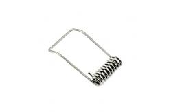 China LED Torsion Spring Bracket Clips For Recessed Housings Downlight Spotlight supplier