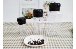 China Medium Capacity Plastic Grinder Jars BPA Free For Kitchen supplier