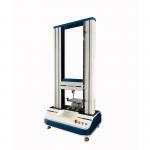 Fabric Tensile Strength Tester Universal Pulling Force Testing Machine 100kg Peeling Force Tester for sale