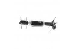 China Medical Distal Tibial External Fixator With Self Aligning Articulated Body T Clamp supplier