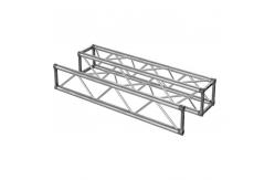 China Event Aluminum Bolt Square Box Truss Structure supplier