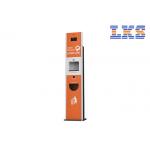 Automatic Digital Temporal Scanner Infrared Thermometer For Body Temperature for sale