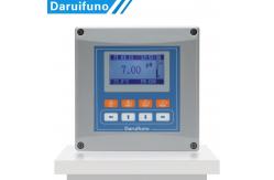 China RS485 PH ORP Controllers supplier