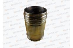 China Nissan RF8 RD8 Engine Cylinder Liner Sleeve Iron Aluminum Material supplier