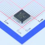 HT32F52352 32 Bit Microcontrollers MCU IC Chip LQFP48 LQFP64
