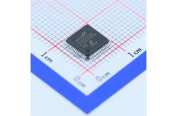 China HT32F52352 32 Bit Microcontrollers MCU IC Chip LQFP48 LQFP64 supplier