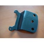 ISO9001 Metal Stenter Parts Cloth Clip For Stenter Machine for sale