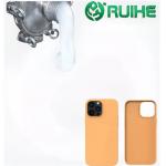 Tensile Strength LSR Liquid Silicone Rubber Flexibility For Surface Coating Of PC Mobile Phone Sets for sale