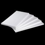 Environmentally Friendly Supercritical Co2 PVDF Foam Odorless For Tube Insulation for sale