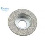 036779000 Grit 60 Grinding Wheel Suitable For Cutter Xlc7000 GT7250 Z7 for sale