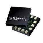 Sensor IC ISM330DHCXTR 6-Axis 3D Digital Accelerometer And 3D Digital Gyroscope for sale
