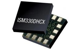 China Sensor IC ISM330DHCXTR 6-Axis 3D Digital Accelerometer And 3D Digital Gyroscope supplier