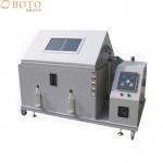 Lab Salt Spray Chamber Environment Salt Spray Corrosion Test Machine for sale